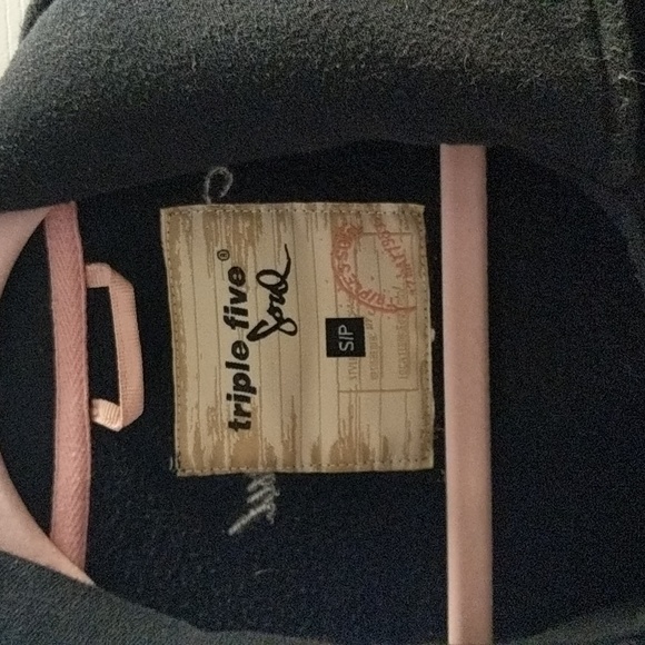 Triple 5 soul sweater - Picture 4 of 4